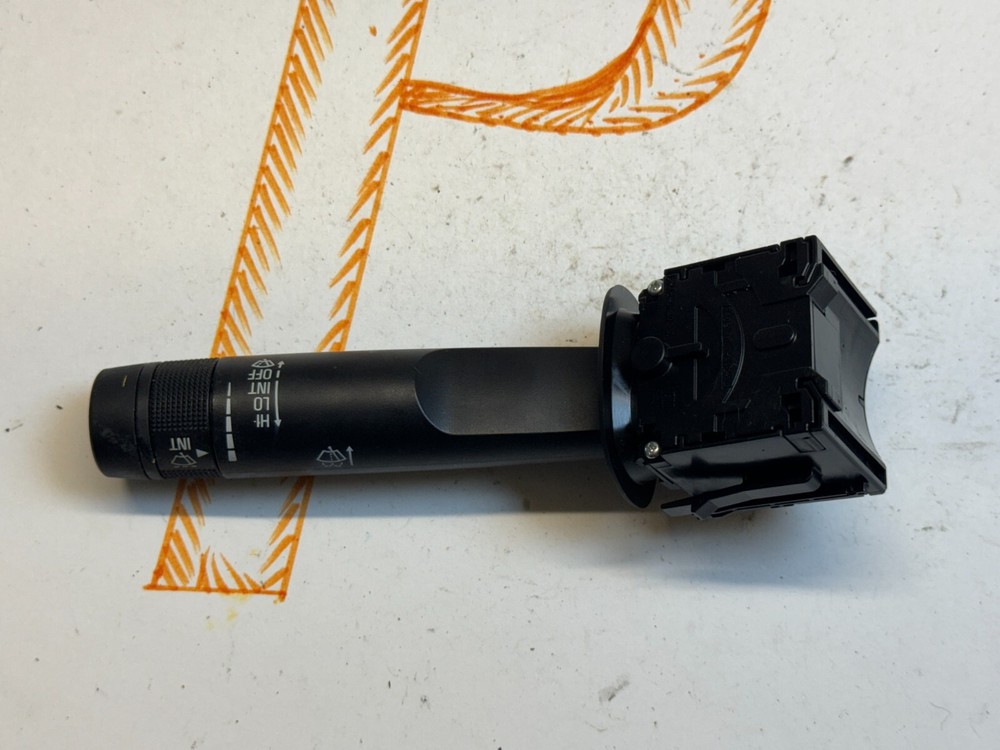 2012-2016 Chevy Sonic OEM Wiper Control Switch