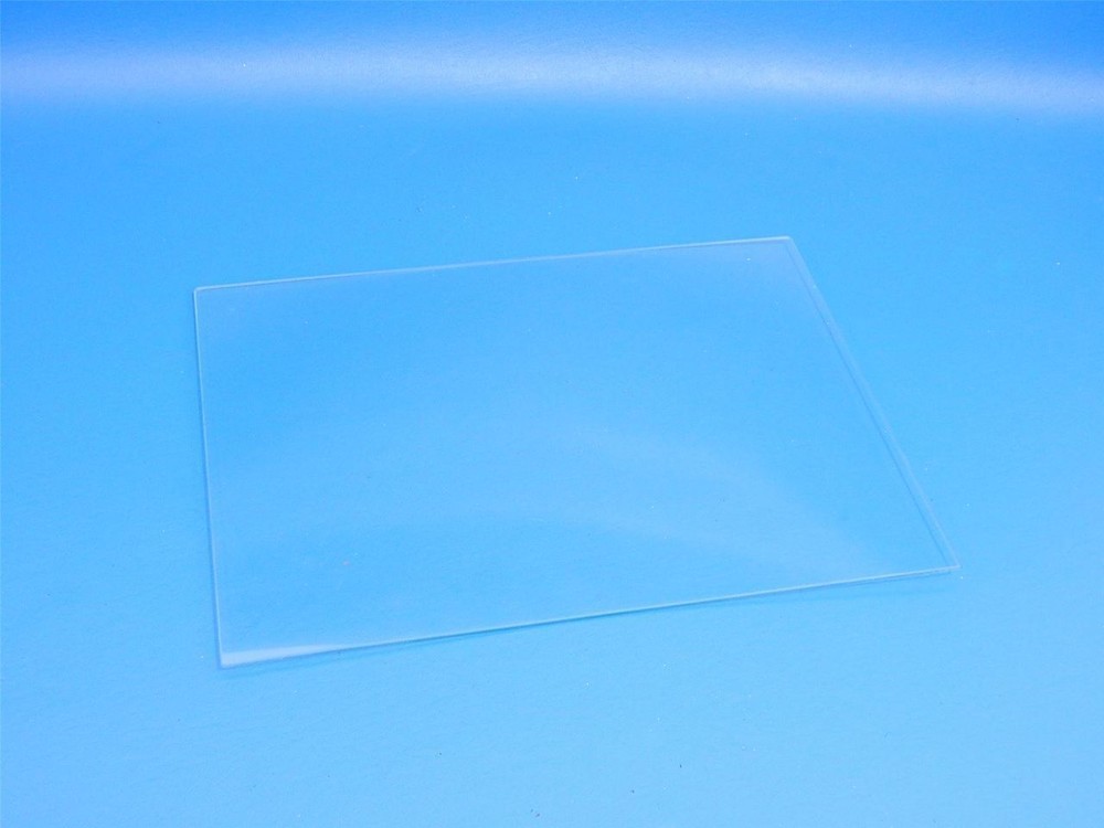 Whirlpool GS5VHAXWY01 Refrigerator Upper Crisper Glass Cover 2223591