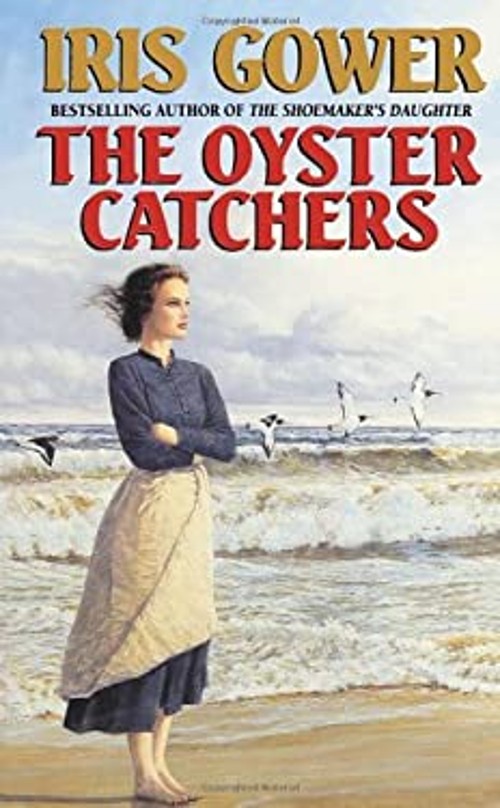 The Oyster Catchers Paperback Iris GowerFree US Delivery | ISBN:0552136883