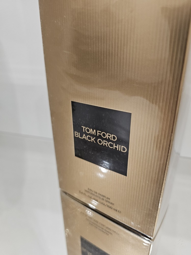 Tom Ford Black Orchid Eau de Parfum Spray 100ml New and Sealed