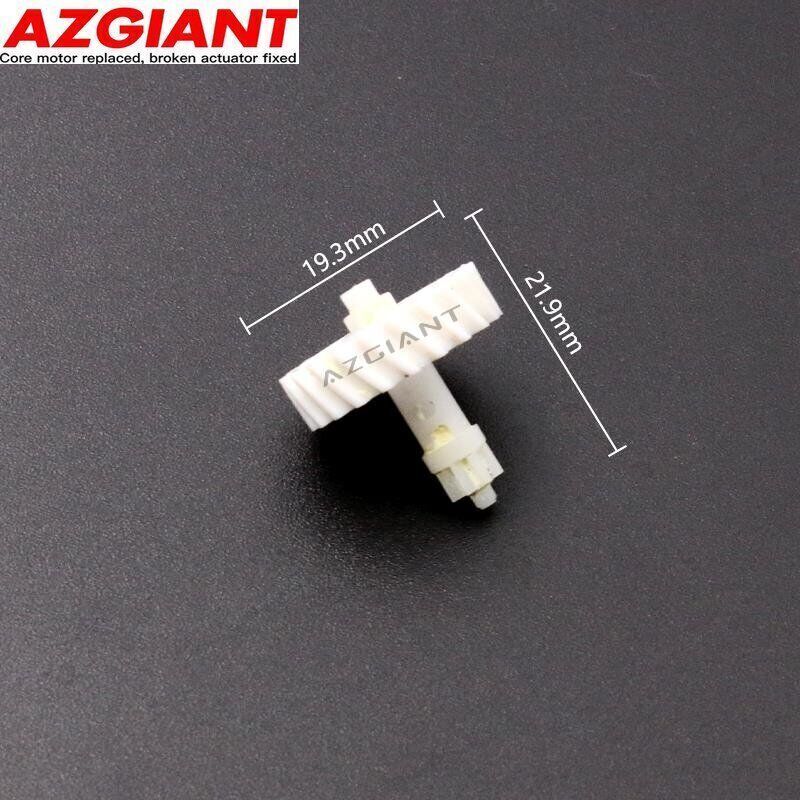 Side View Mirror Adjustment Motor Gear for Hyundai Genesis Coupe 2010 - 2016