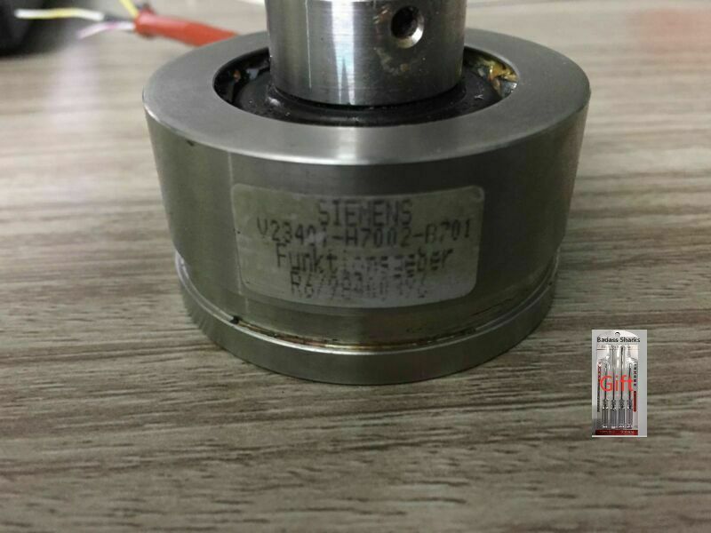 V23401-H7002-B701 via DHL or Fedex fast shipping