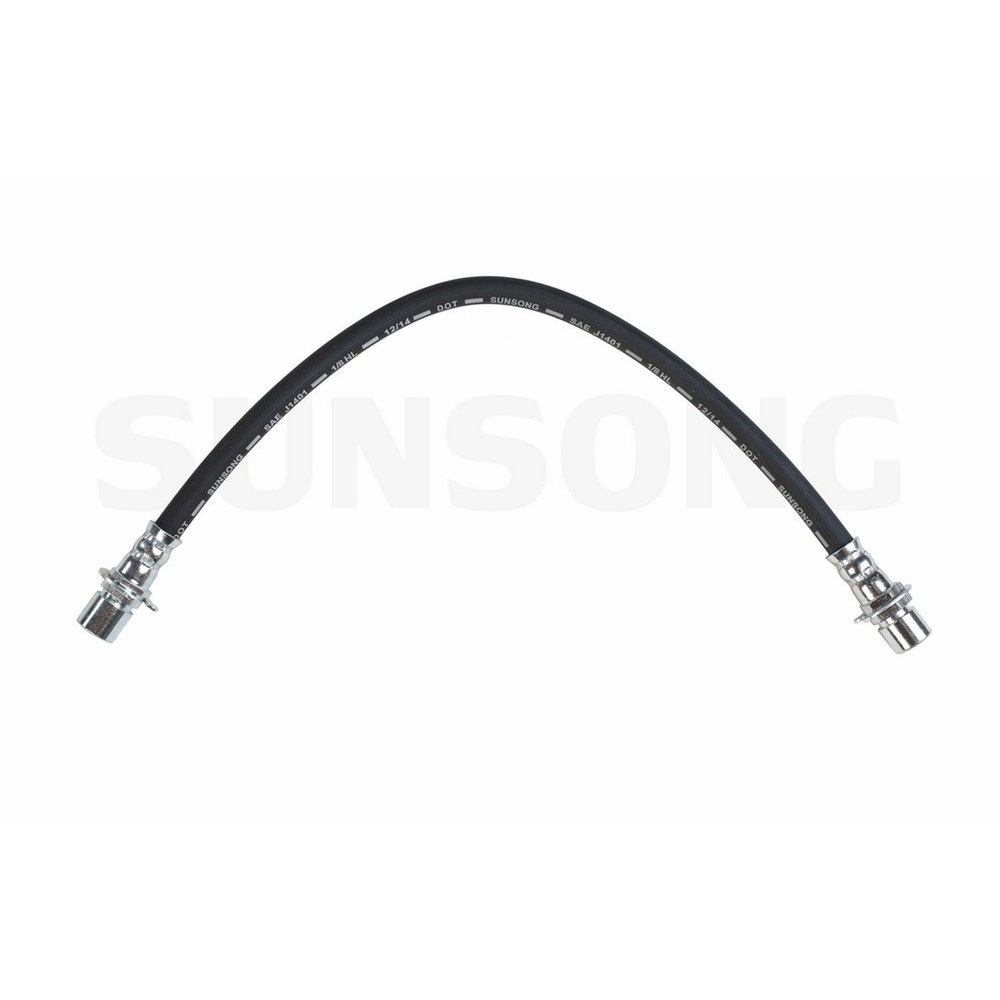 Sunsong 2202749 Brake Hydraulic Hose