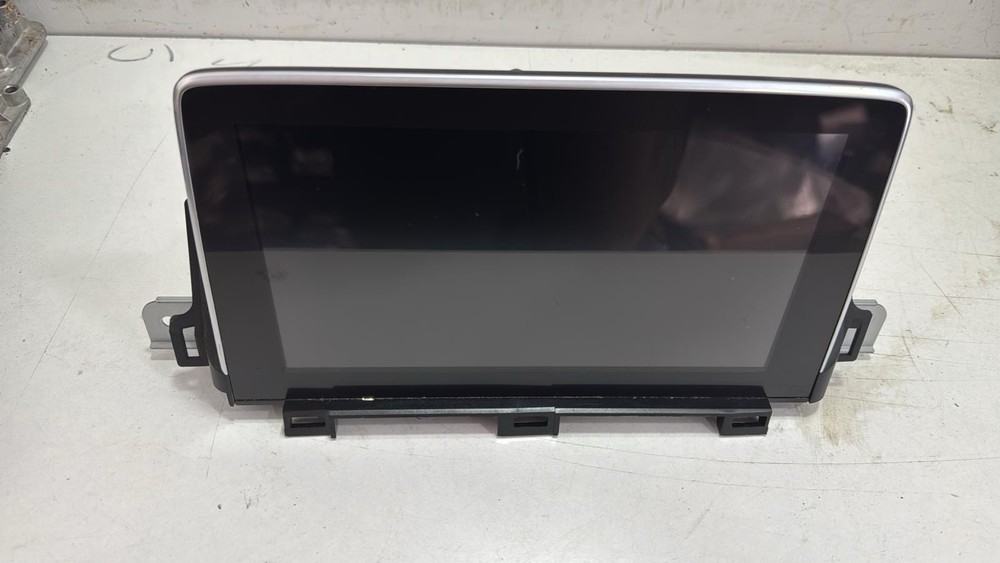 MG HS 2023 2024 Radio Navigation Head Unit Display Screen AS2373107 10935385