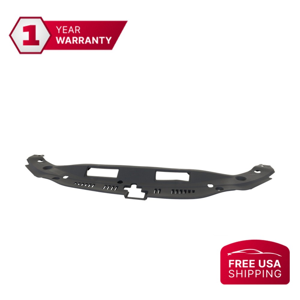 Radiator Support Cover For 2019-2022 Lexus ES350 ES250