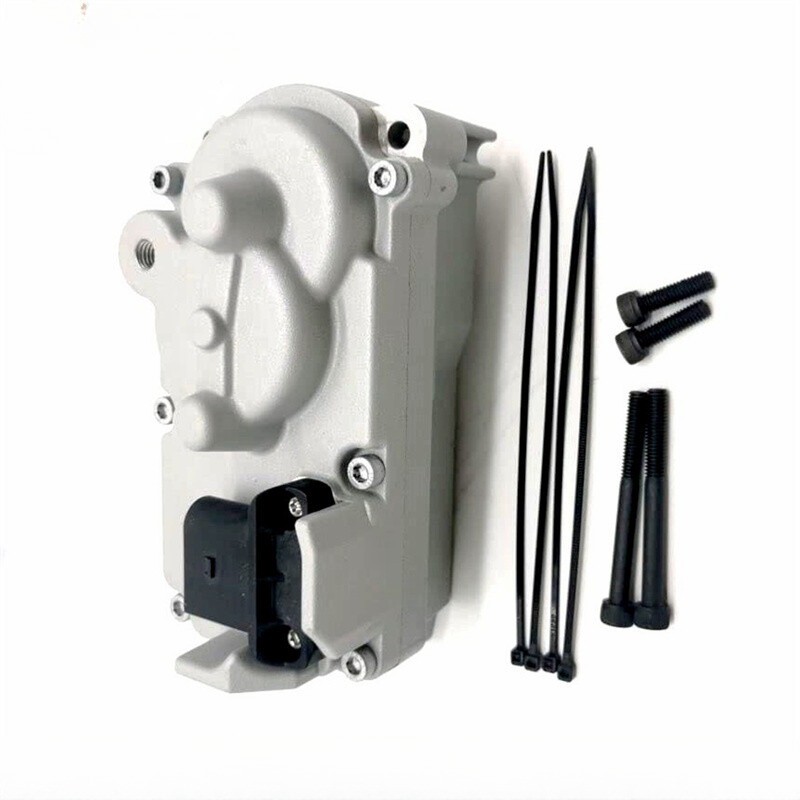 Turbo Electronic Actuator for Cummins ISX ISL ISC Engine 6.7L 5496045RX 4034176
