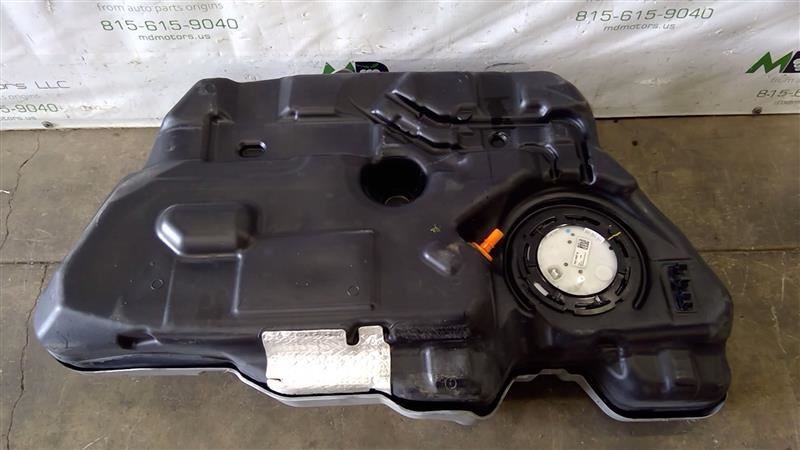 2015-2021 FORD EDGE FUEL GAS TANK RESERVOIR ASSEMBLY OEM J2G3-9K007-BA