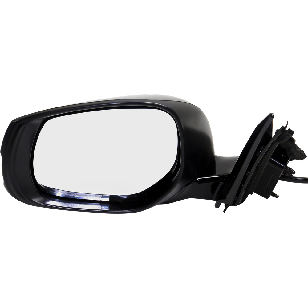 New Driver Side Mirror For Infiniti Q50 2014-2018