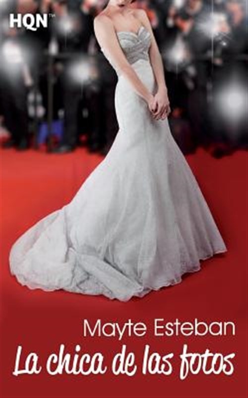 La Chica de Las Fotos by Esteban, Mayte, Like New Used, Free shipping in the US