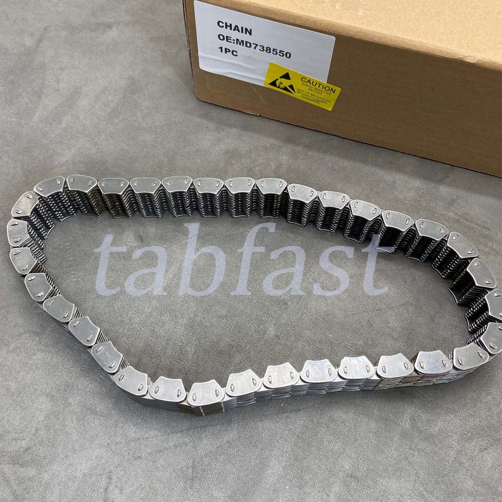 MD738550 Transfer Case Output Drive Chain for Mitsubishi Pickup L200 Pajero V32