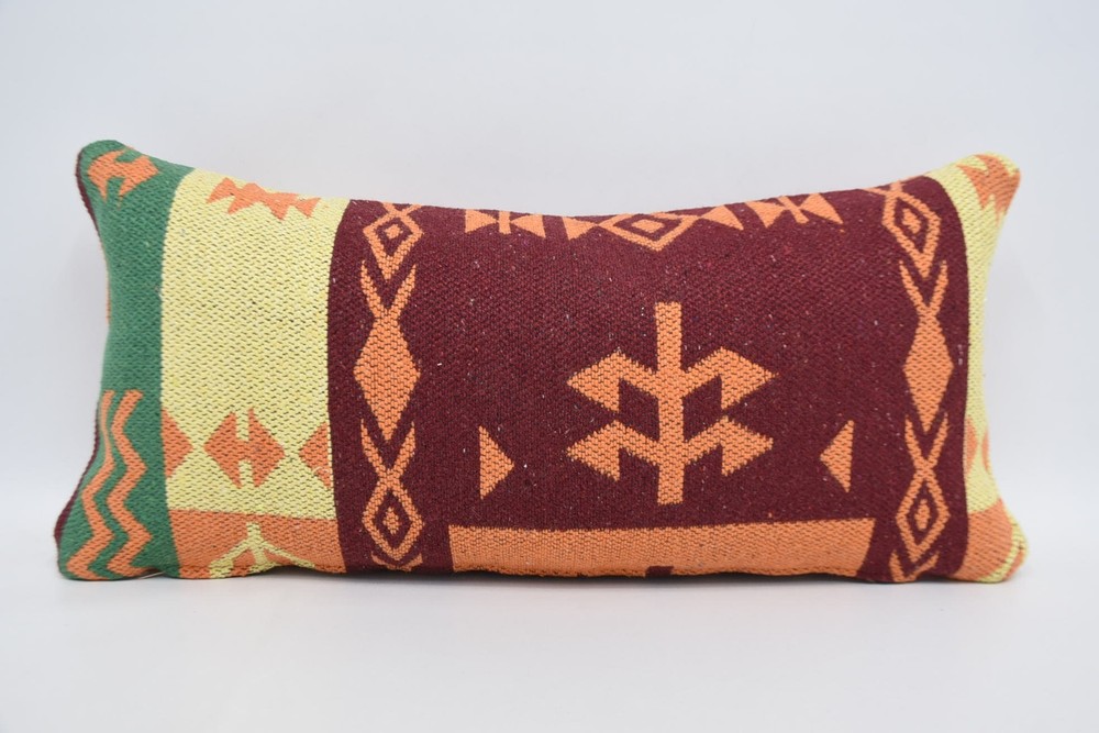 Kilim Pillows, Kilim Pillow, Turkish Pillow, 12