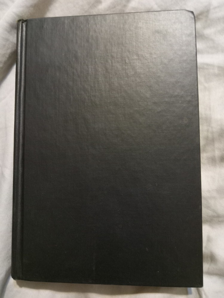 The Seven Storey Mountain Thomas Merton 1951