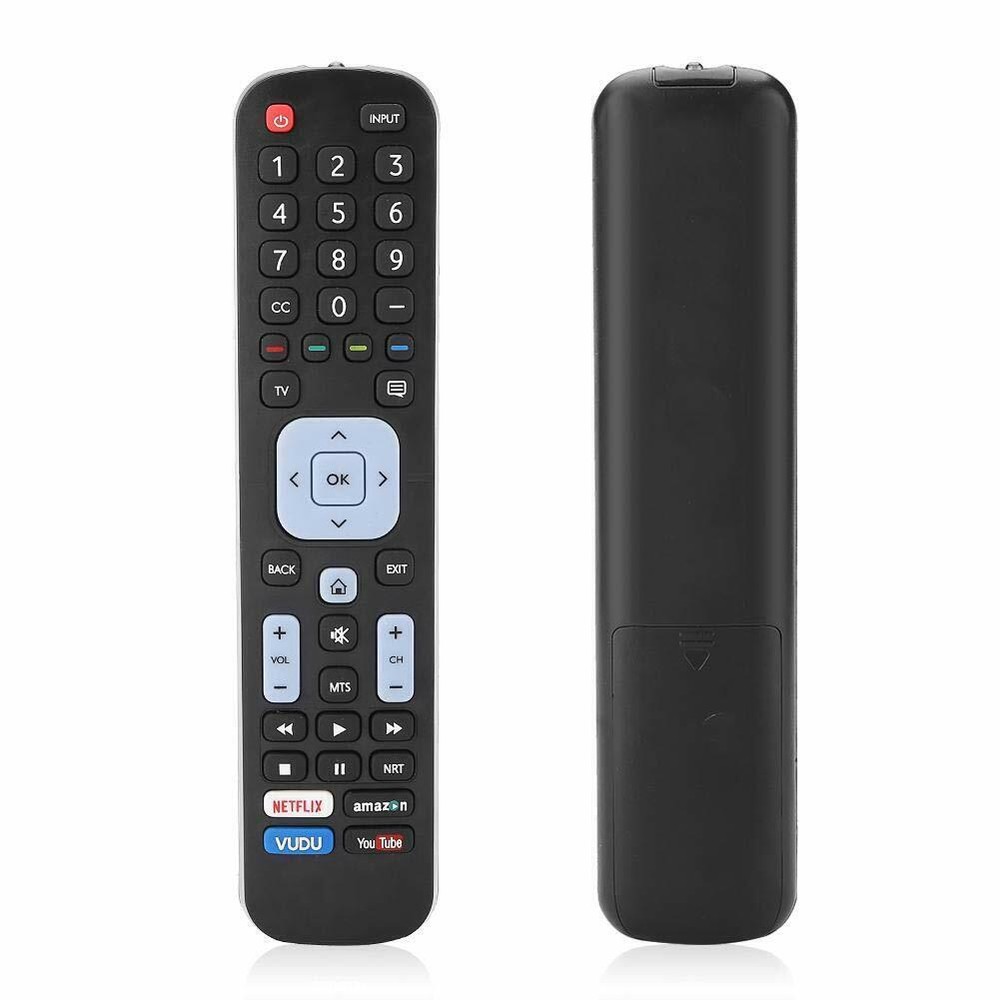 New Replace EN2A27ST For Sharp LCD LED Smart Remote Control LC40P5000 LC55P6000