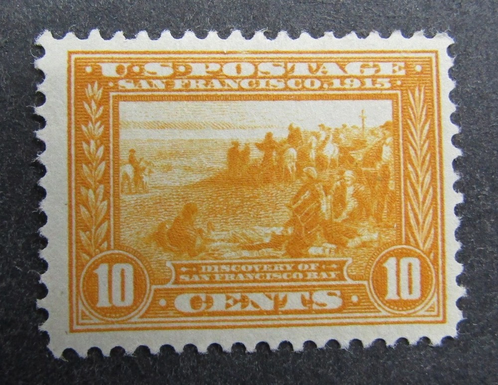 nystamps US Stamp # 400 Mint OG NH $270         Y29x2032
