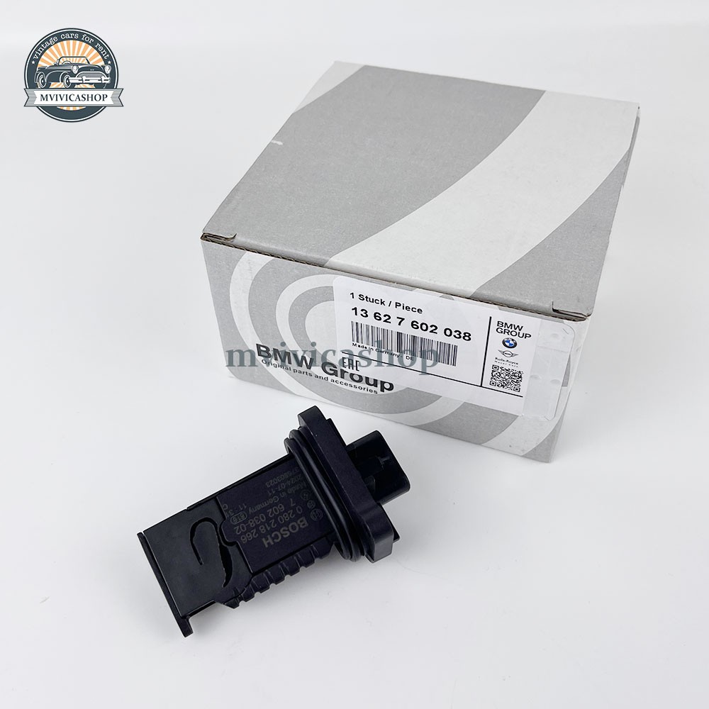 Mass Air Flow Sensor 13627602038 Fit For BMW 228i 320i 328i 428i M4 M5 M6 X1 X2