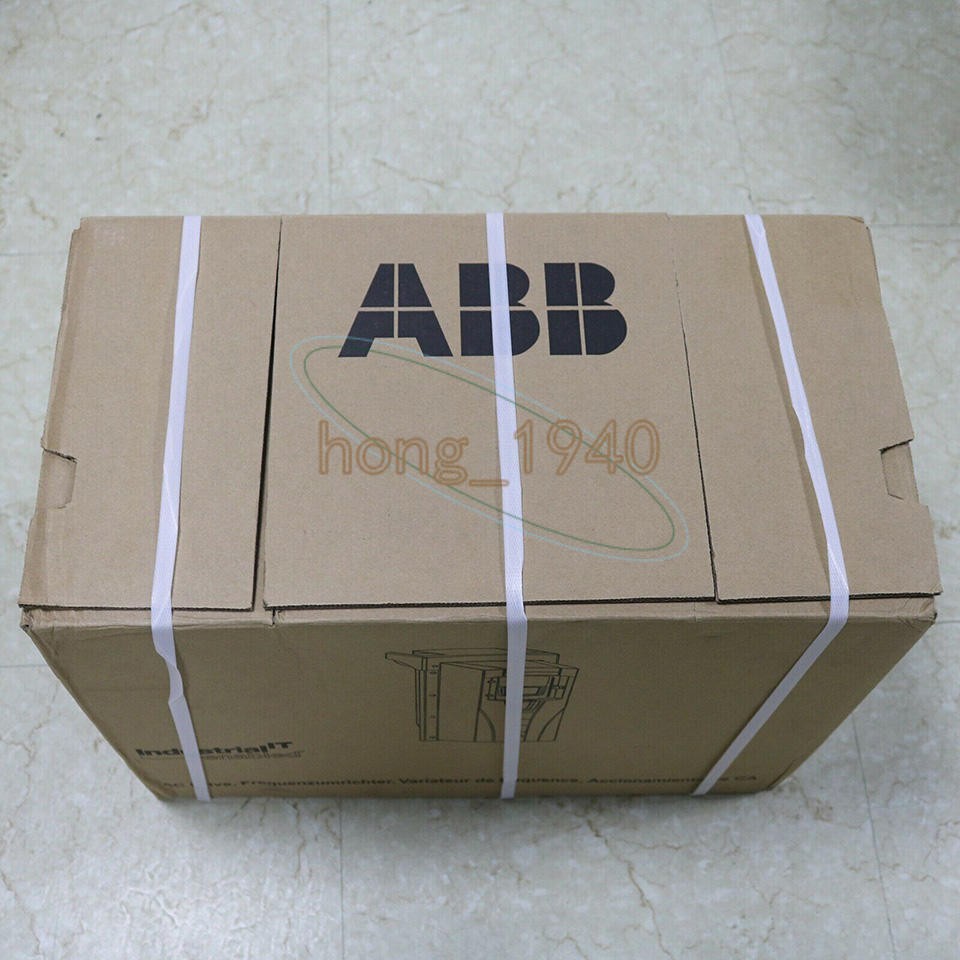1Pc New Abb Inverter Ach580-01-03A5-4