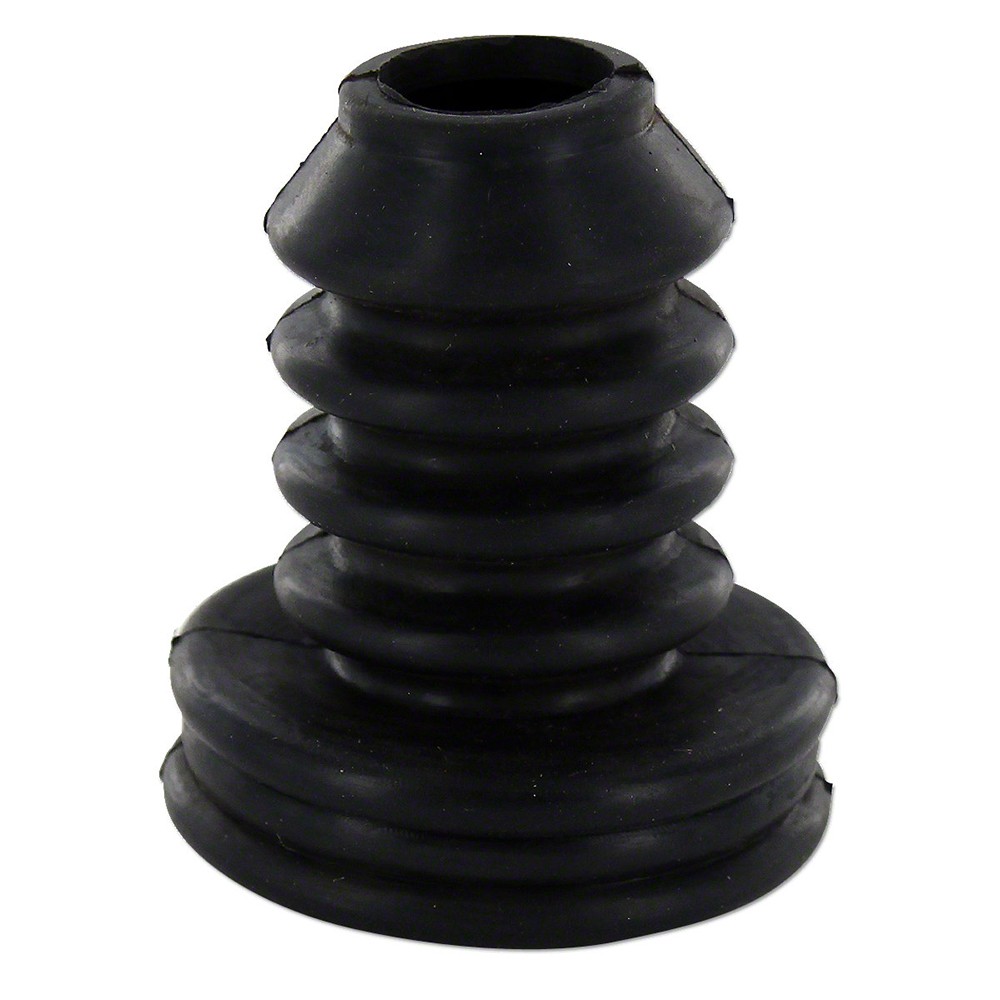 Hydraulic Touch Control Valve Boot Fits FARMALL IH Fits Cub Loboy 100 130