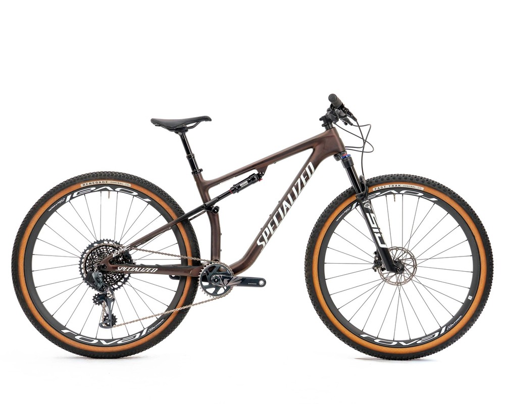 [Pre-Owned] 2022 Specialized Epic Pro - Size M
