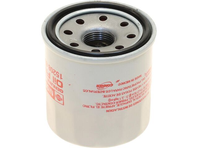 2014-2019 Nissan Versa Note Genuine Oil Filter 25915XHKH