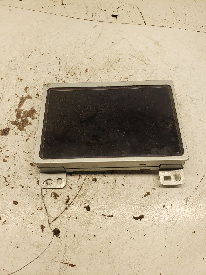 2010-2017 TERRAIN Navigation Radio Display Screen Tested OEM
