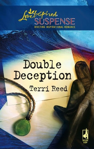 Double Deception (The McClain Brothers, Book 1) (Steeple Hill Love Inspired Susp
