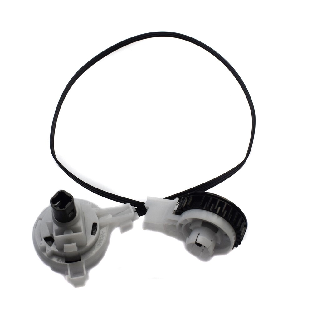 A/C Heater Recirc Button Switch Control Cable For Toyota RAV4 Corolla Matrix New