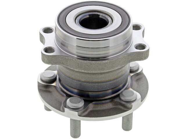 Mevotech Rear Wheel Hub Assembly for 2014-2018 Subaru Forester 41ZVRP