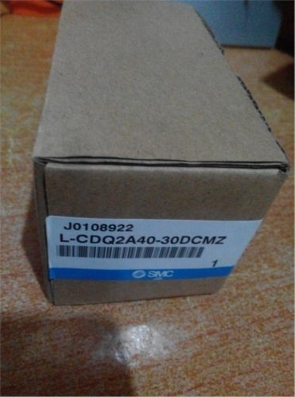 1Pc New Smc CDQ2A40-30DCMZ ho