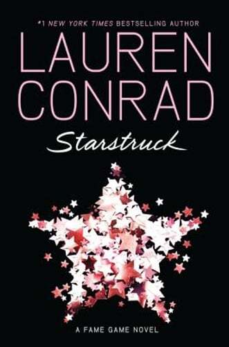 Starstruck by Lauren Conrad: Used