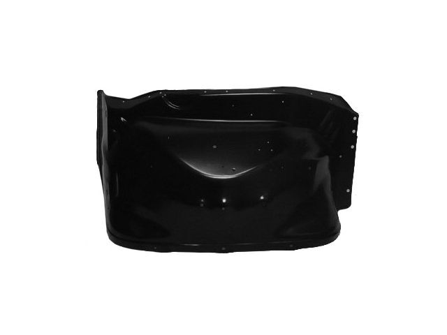 Right - Passenger Side Action Crash Inner Fender fits Chevy R10 1987 17WDSD