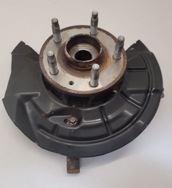 2012-2019 Chevrolet Sonic Front Left Driver LH Spindle Knuckle Assembly Oem