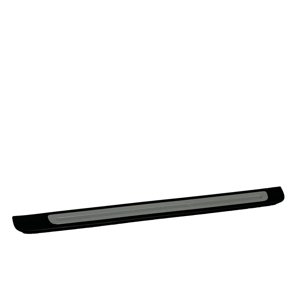 AUDI OEM A6 FRONT PASSENGER SIDE DOOR SILL SCUFF STEP PLATE COVER 2012-2016