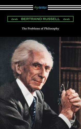 The Problems of Philosophy by Russell, Bertrand, Like New Used, Free shipping...