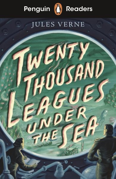 Twenty Thousand Leagues Under the Sea, Paperback by Verne, Jules, Brand New, ...