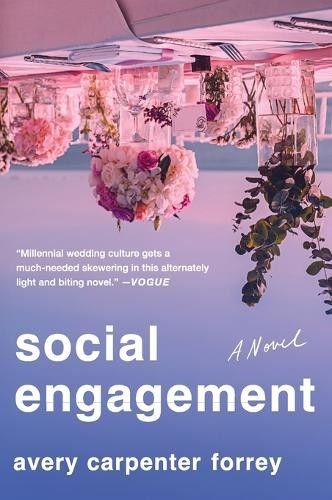 Avery Carpenter Forrey Social Engagement (Paperback)Another great item from Rarewaves USA | Free delivery!