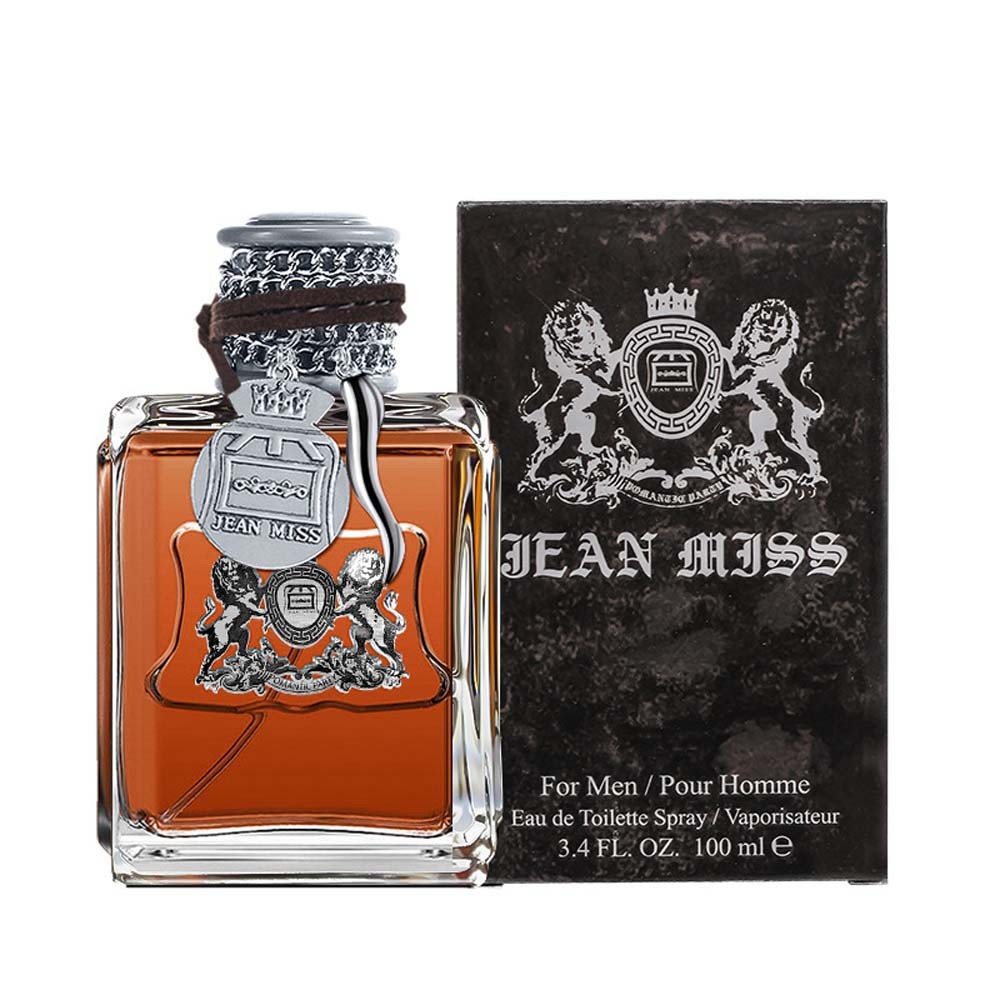 100ml Pheromone Cologne for Men Attract Women Men Feromone Perfume - US SHIPPING
