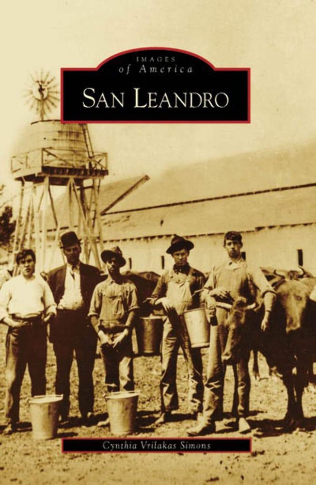 NEW Arcadia Publishing San Leandro, CA 9780738559377 Images of America Trade Pap
