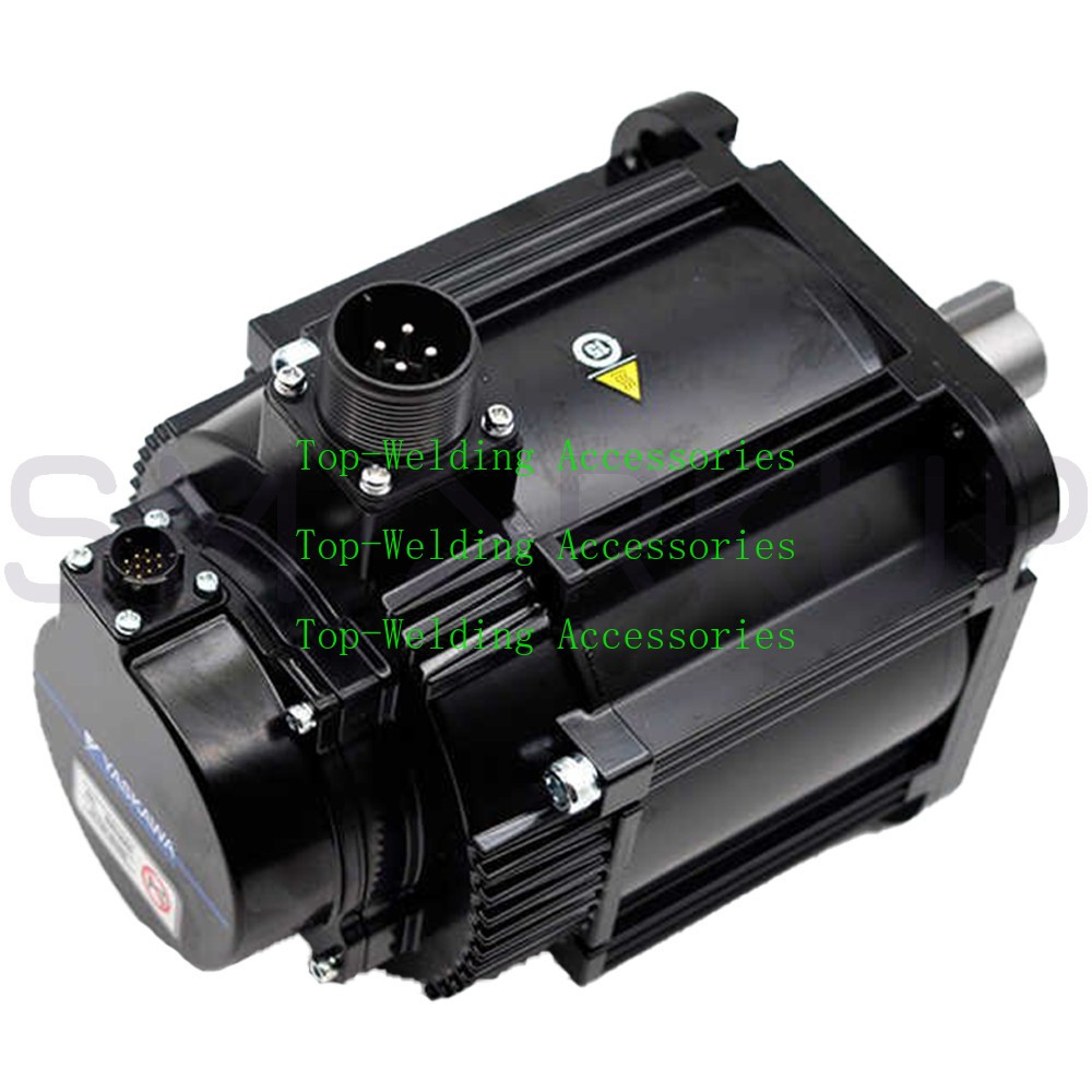 New In Box YASKAWA SGM7G-20AFC61 Servo Motor
