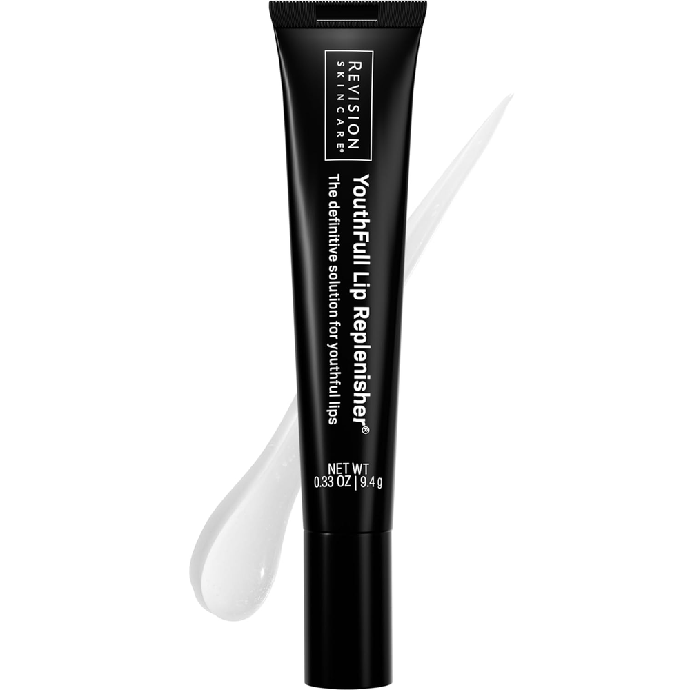 YouthFull Lip Replenisher®, Moisturizing Lip Plumper with Hyaluronic Acid, Volum