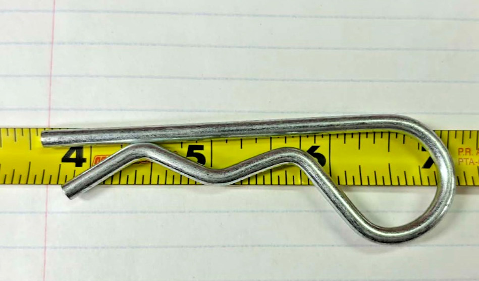 Ln 494295C1 - Pin, Wire Spring