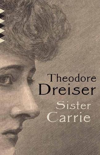 Theodore Dreiser Sister Carrie (Paperback) Vintage ClassicsAnother great item from Rarewaves USA | Free delivery!