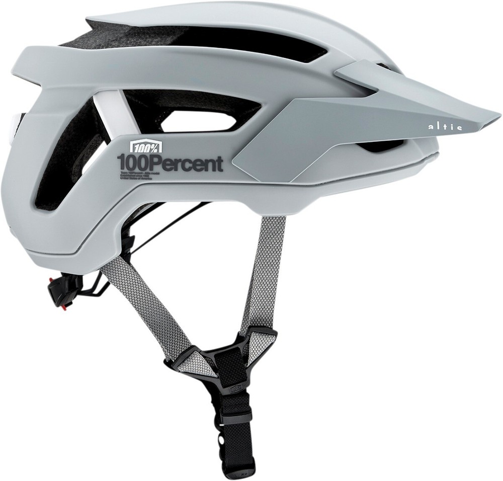 Altis Gray S/M E-Bike Safety Helmet 80006-00008
