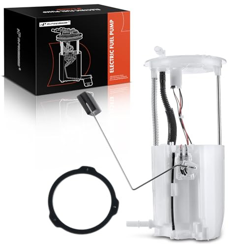 Electric Fuel Pump Module with Sending Unit for Mazda CX Series