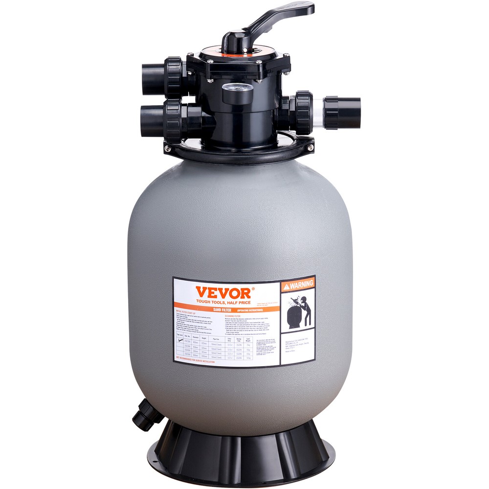 VEVOR Sand Filter 16
