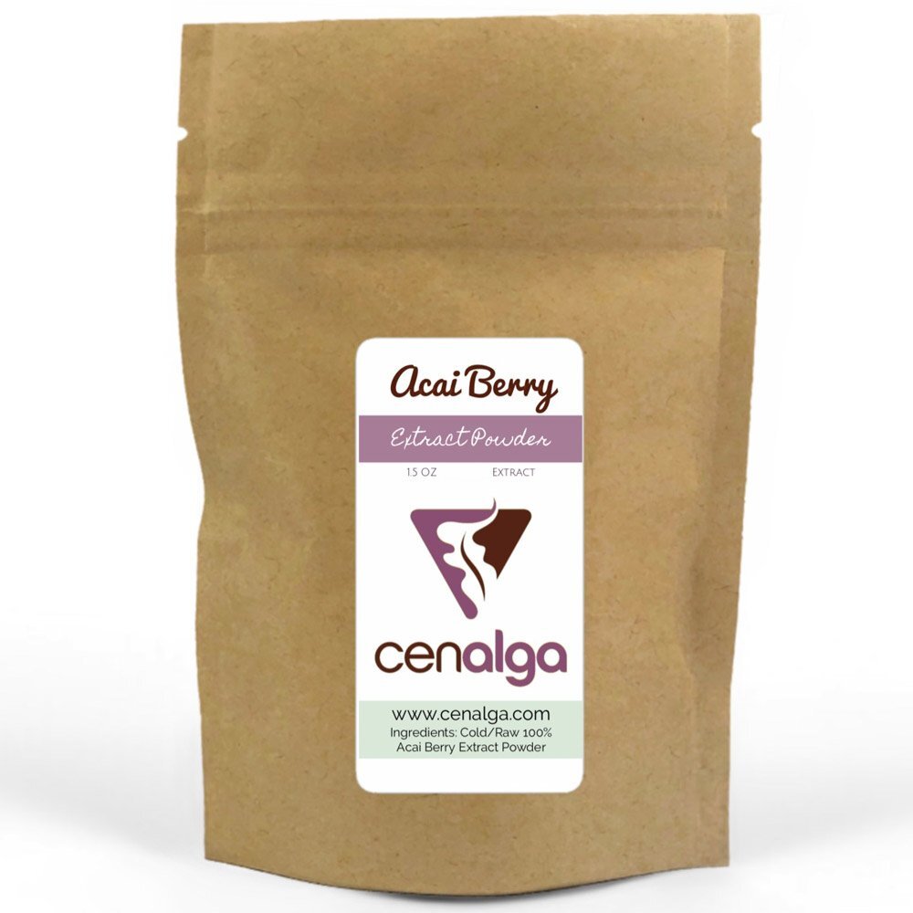 Acai Berry Extract-image