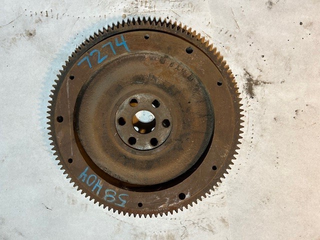 1.8L Flywheel/Flex Plate for 90-98 Mazda Protege Manual Transmission 201180