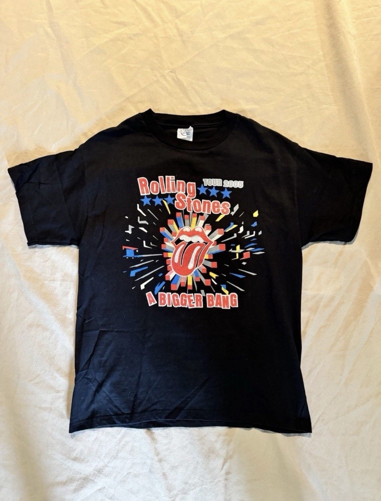 2005 Rolling Stones 