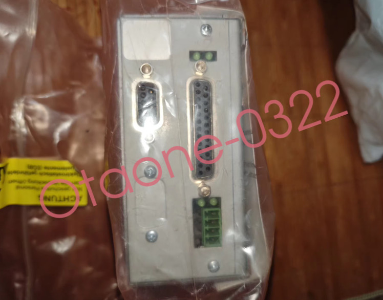 1PCS NEW VOITH HL-BRIDGE-A Controller Fast delivery Via Fedex/DHL