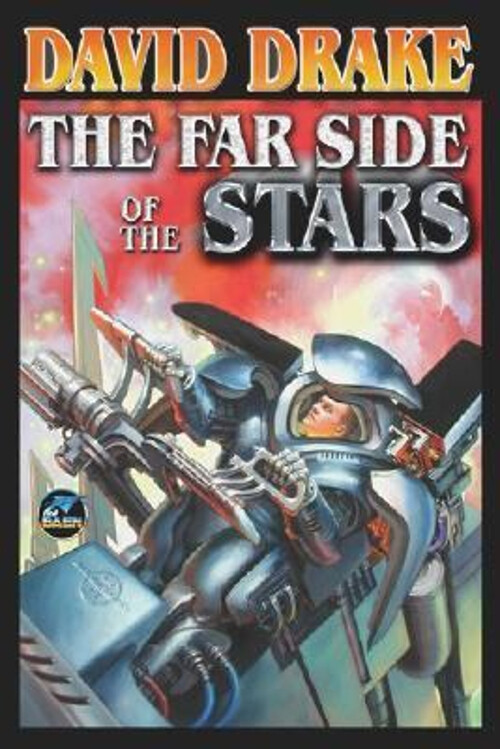 The Far Side of the Stars David Drake