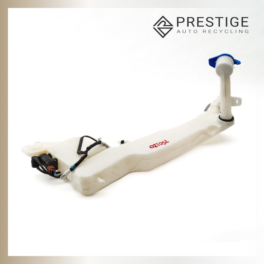 2020-2024 LINCOLN AVIATOR Windshield Washer Fluid Reservoir Bottle LC5Z-17618-F